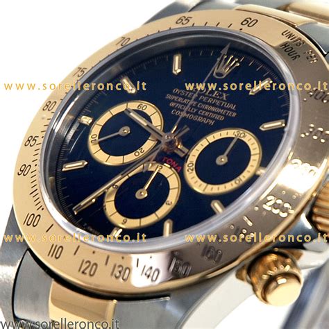 rolex oro daytona usato aereoporto di bari|Acquistare Rolex Daytona usato .